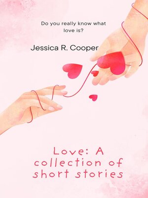 cover image of Love